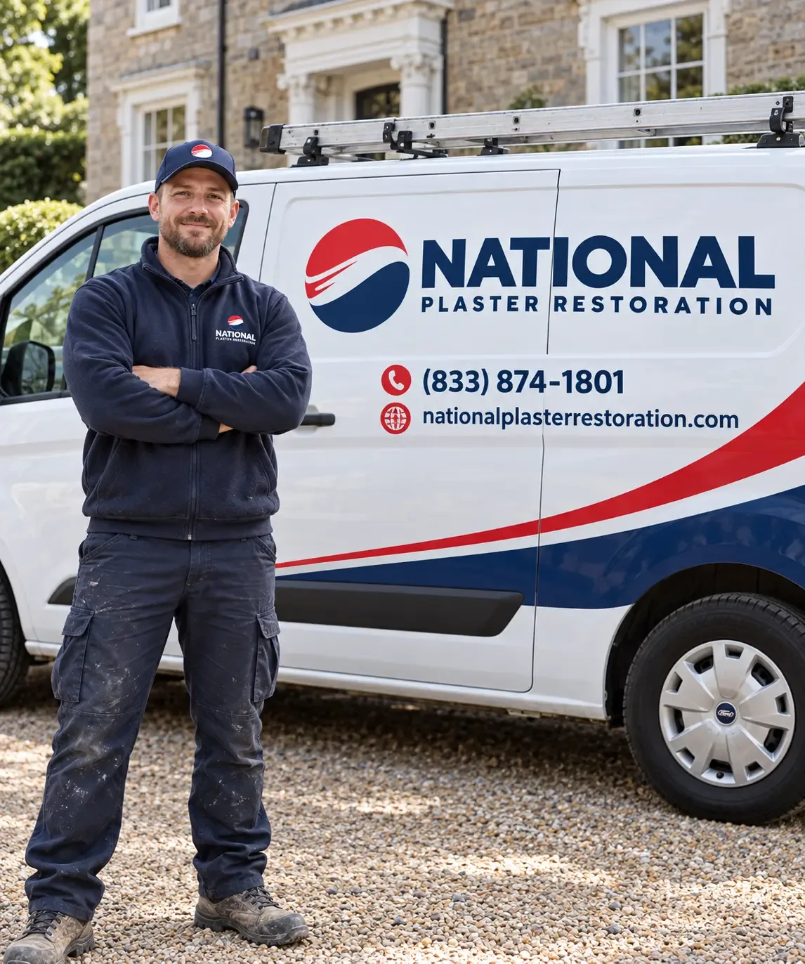 Plaster Repair Rand, CO FAQs